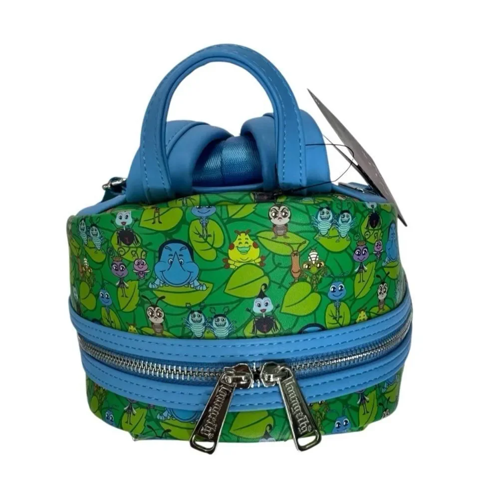 Loungefly nwt disney